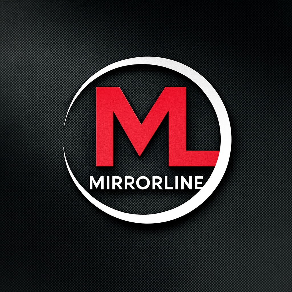 MirrorLine Mobile